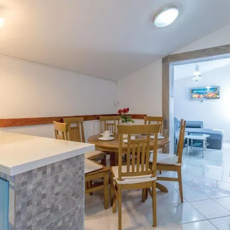 Stephany By Interhome Zaglavice