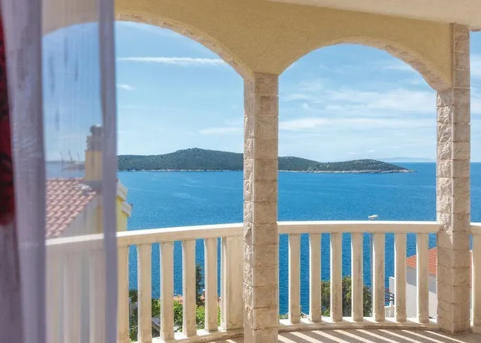 Stephany By Interhome *