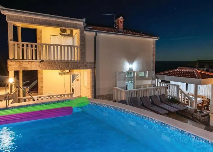 펜션 Stephany By Interhome Zaglavice