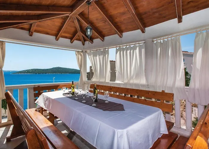 Stephany By Interhome 펜션 *