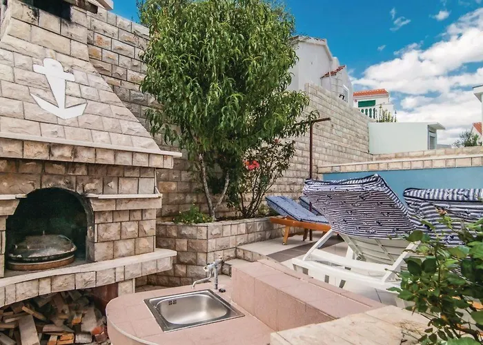 펜션 Stephany By Interhome Zaglavice