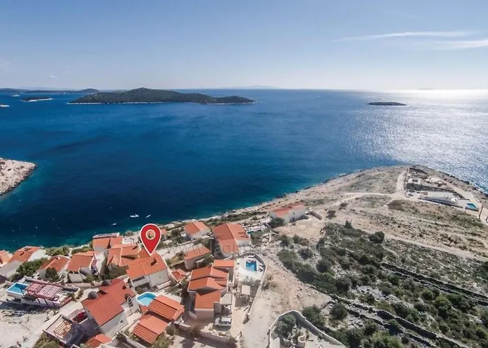 Stephany By Interhome *