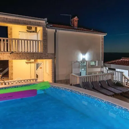 Tatil Evi Stephany By Interhome Zaglavice