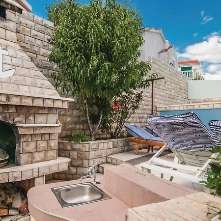 Tatil Evi Stephany By Interhome Zaglavice