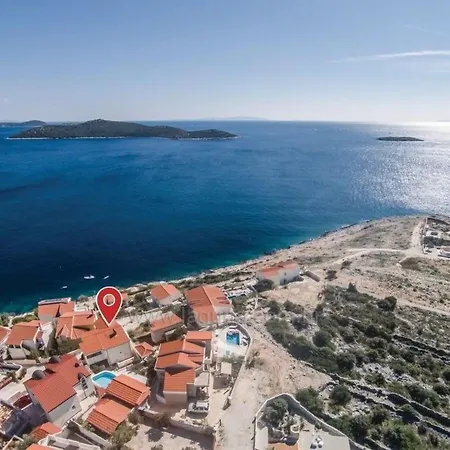 Stephany By Interhome *