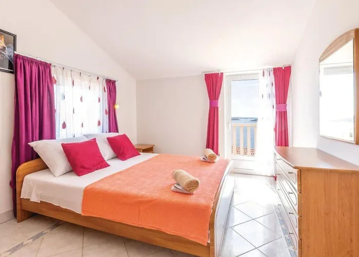 Vakantiehuis Stephany By Interhome *