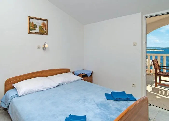 Vakantiehuis Stephany By Interhome *