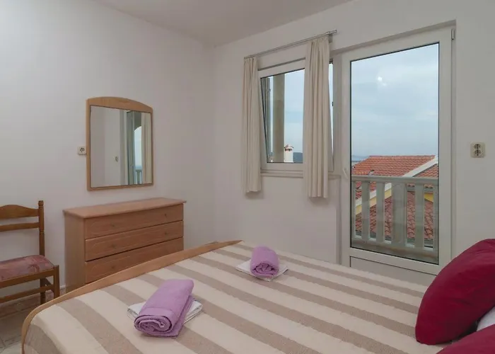 Stephany By Interhome Zaglavice