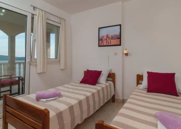 Dom wakacyjny Stephany By Interhome *