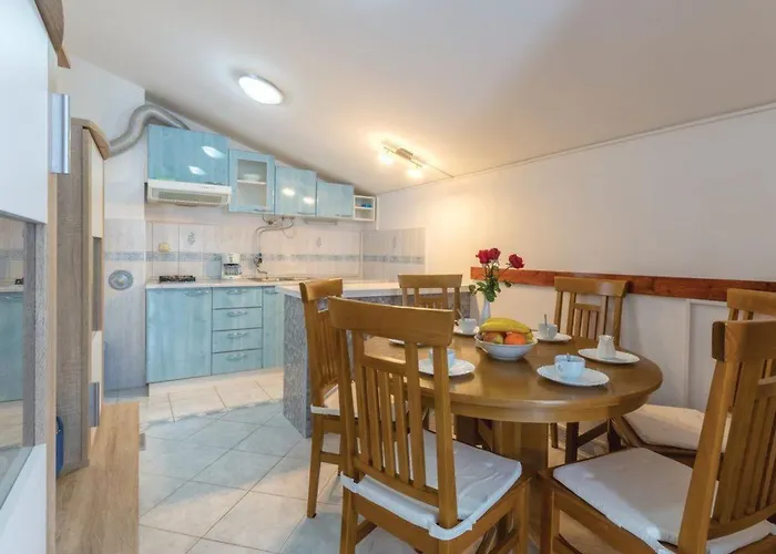 Stephany By Interhome * Zaglavice