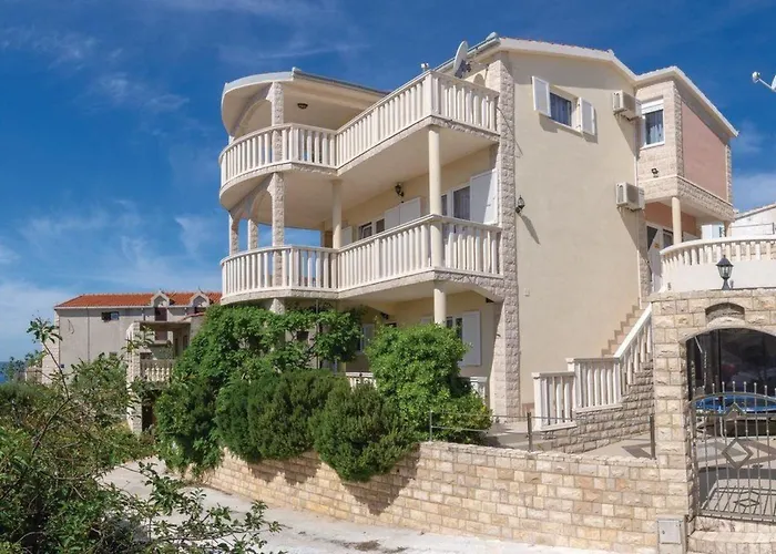 Dom wakacyjny Stephany By Interhome