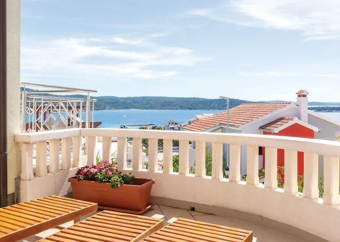 Stephany By Interhome * Zaglavice