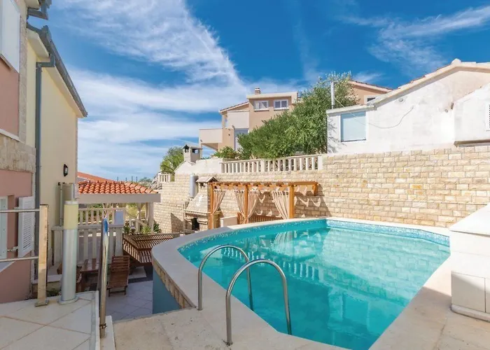 Dom wakacyjny Stephany By Interhome