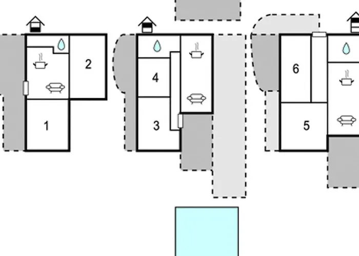 Vakantiehuis Stephany By Interhome Zaglavice